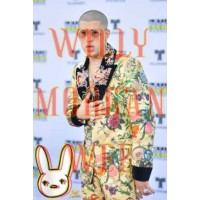 Bad Bunny 4